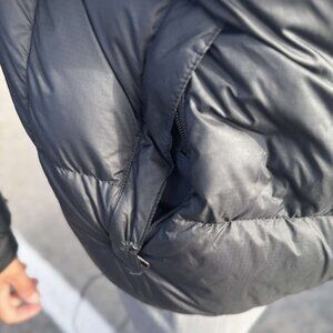 manteax north face 1996 retro nuptse